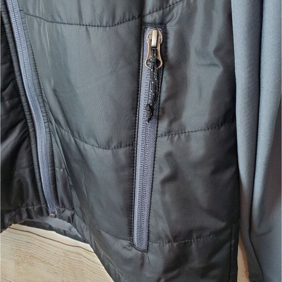 NWT Columbia High Voltage Hybrid Jacket Men's Small - Picture 4 of 8